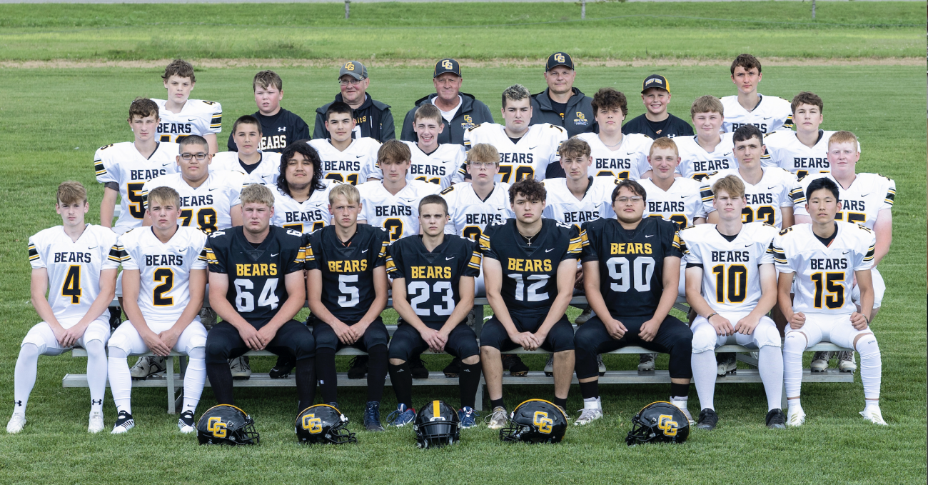 ClearbrookGonvick High School Football Teams MSHSL